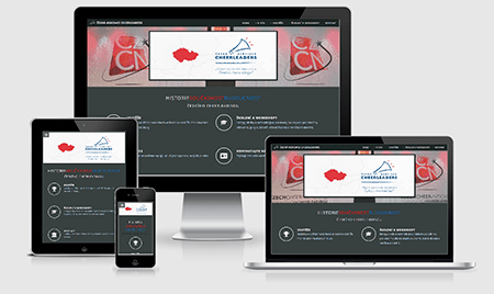 Czech Cheer Association